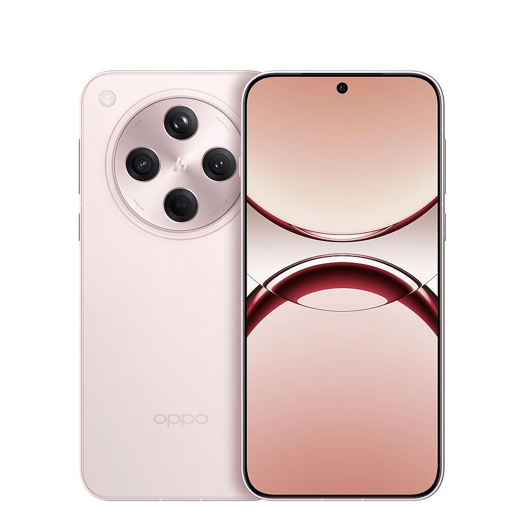 10 月 24 日发布，OPPO Find X8 系列手机、Pad 3 Pro 平板、Enco X3 耳机渲染图曝光